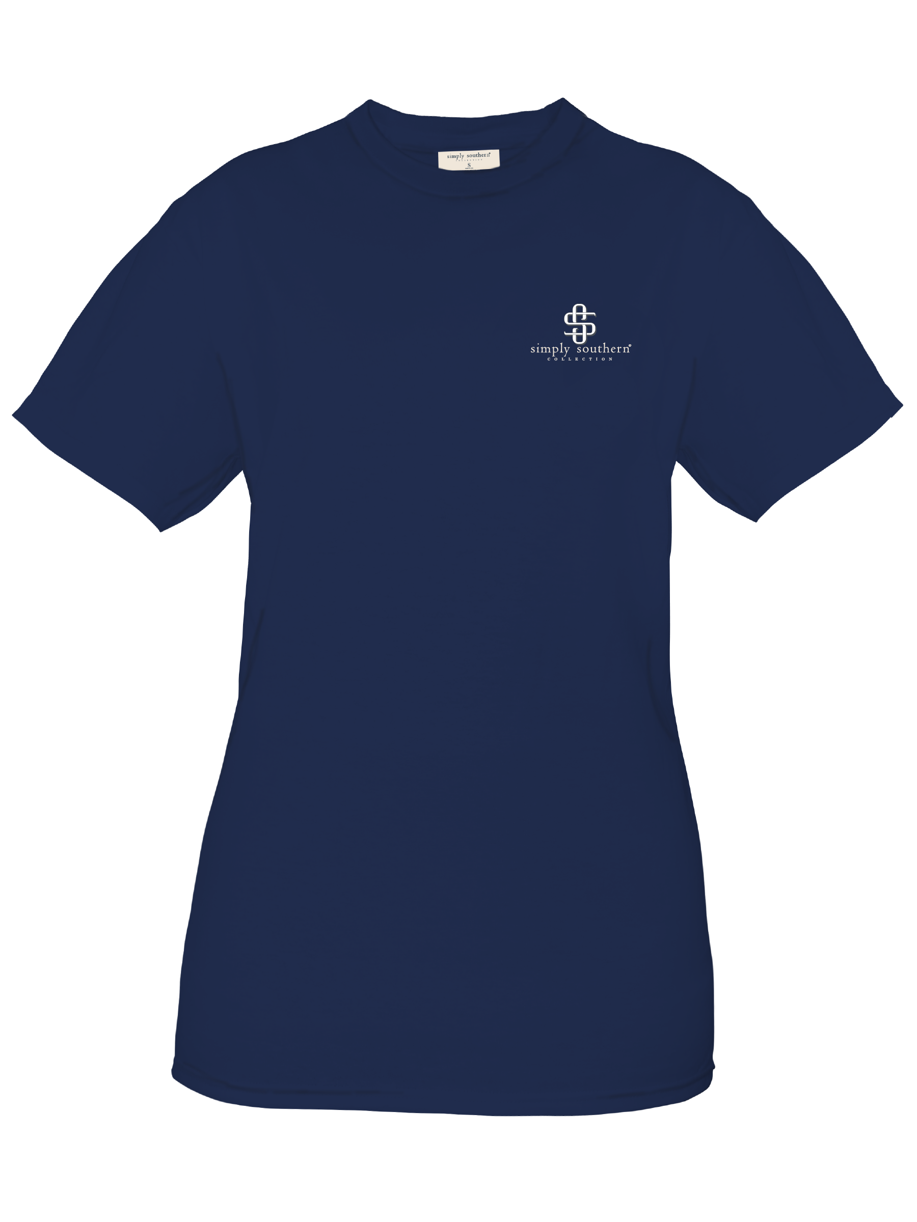 Simply Southern Dog Bless America - Adult & Kids T-Shirts, Sweatshirts & Hoodies apparel design preview 2