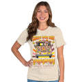 SALE Simply Southern Create Your Own Sunshine - Adult & Kids T-Shirts, Sweatshirts & Hoodies apparel design preview 1