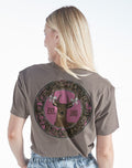 Simply Southern Pink Camo Deer - Adult & Kids T-Shirts, Sweatshirts & Hoodies apparel design preview 1