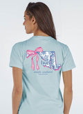 Simply Southern Home Bow Maryland - Adult & Kids T-Shirts, Sweatshirts & Hoodies apparel design preview 1