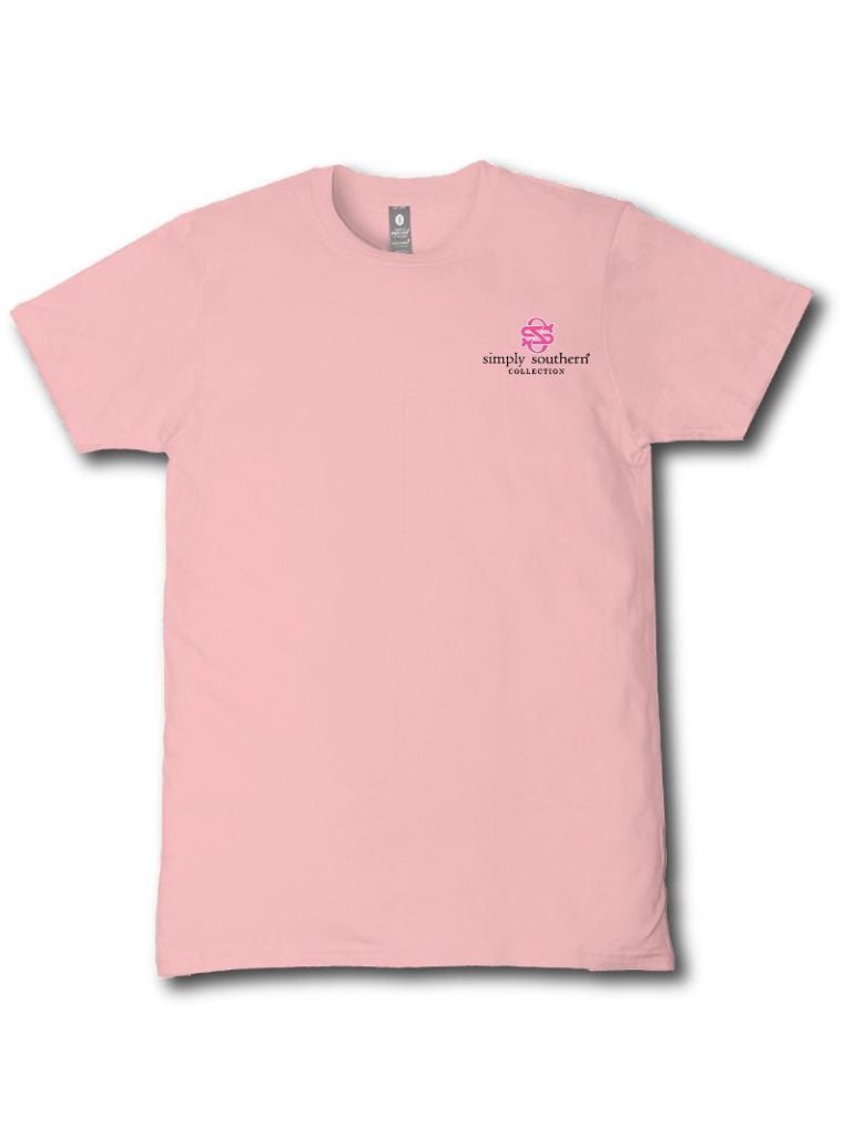 Simply Southern Meowdy Partner Tearose - Adult & Kids T-Shirts, Sweatshirts & Hoodies apparel design preview 2