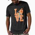 My Favorite Football T-Shirt - Streetwear Style Men Women - T-Shirt, Sweatshirt, Hoodie