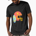 Rugby League T-Shirt - Custom Art Print Unisex - T-Shirt, Sweatshirt, Hoodie