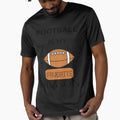 Football Is My Favorite Season T-Shirt - Streetwear Style Unisex - T-Shirt, Sweatshirt, Hoodie