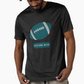 Philidelphia Football Mvp Game Day Sports T-Shirt - Unique Graphic Unisex - T-Shirt, Sweatshirt, Hoodie