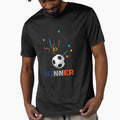 Winner T-Shirt - Unique Graphic Unisex - T-Shirt, Sweatshirt, Hoodie