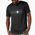 Soccer My Heartbeat Best Soccer Gift T-Shirt - Aesthetic Graphic Unisex - T-Shirt, Sweatshirt, Hoodie