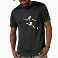Football Is Life T-Shirt - Unique Graphic for Adults - T-Shirt, Sweatshirt, Hoodie