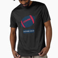 Football Future Mvp Game Day T-Shirt - Casual Everyday Wear for Adults - T-Shirt, Sweatshirt, Hoodie