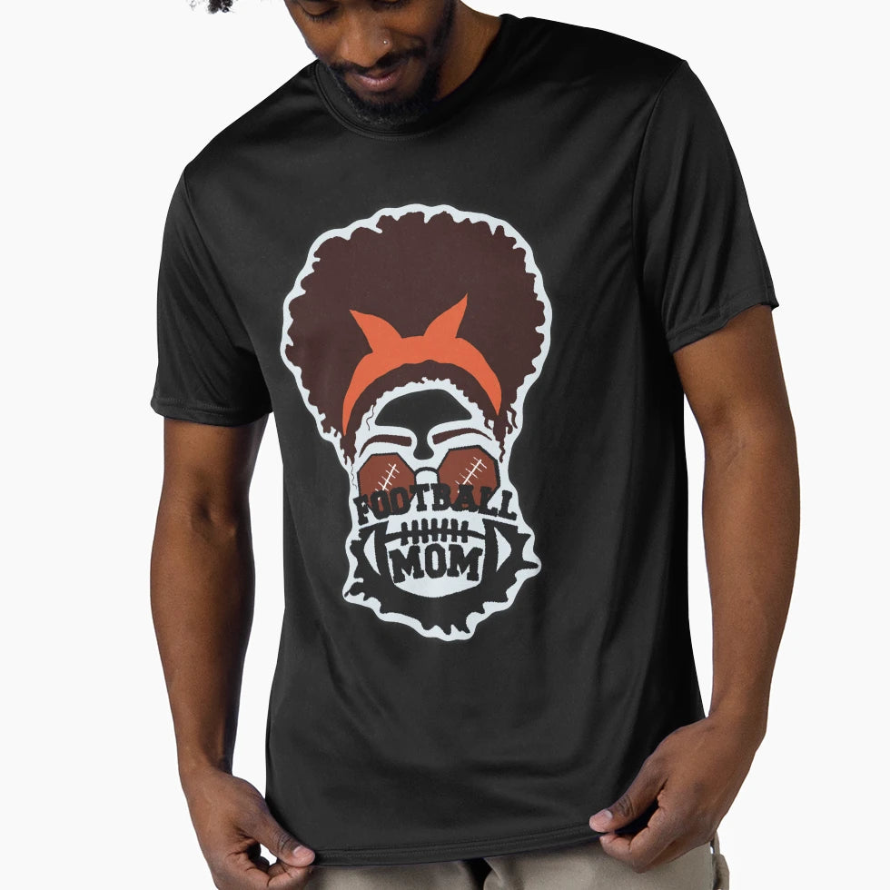 Fball Momorange T-Shirt - Unique Graphic Men Women - T-Shirt, Sweatshirt, Hoodie