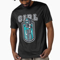 Cricket T-Shirt - Custom Art Print Men Women - T-Shirt, Sweatshirt, Hoodie