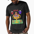 We Celebrate Super Bowl T-Shirt - Fun Novelty Design Men Women - T-Shirt, Sweatshirt, Hoodie