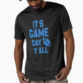 Football Its Game Day Yall T-Shirt - Trendy Graphic Unisex - T-Shirt, Sweatshirt, Hoodie