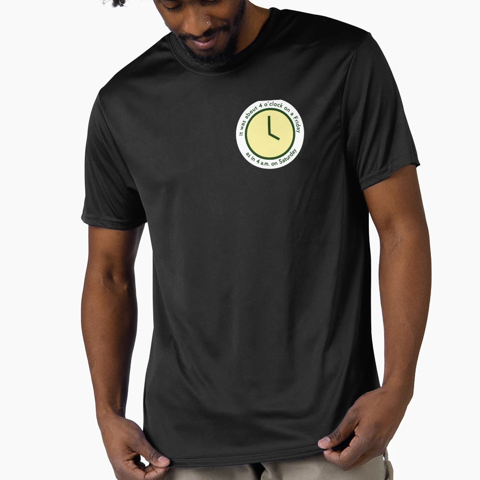 Sammy Rae Good Life Lyrics T-Shirt - Novelty Apparel Unisex - T-Shirt, Sweatshirt, Hoodie