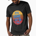 Football Its Game Day Yall T-Shirt - Custom Art Print Unisex - T-Shirt, Sweatshirt, Hoodie
