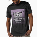 Music City Mizfits Alt Logo T-Shirt - Trendy Graphic for Adults - T-Shirt, Sweatshirt, Hoodie