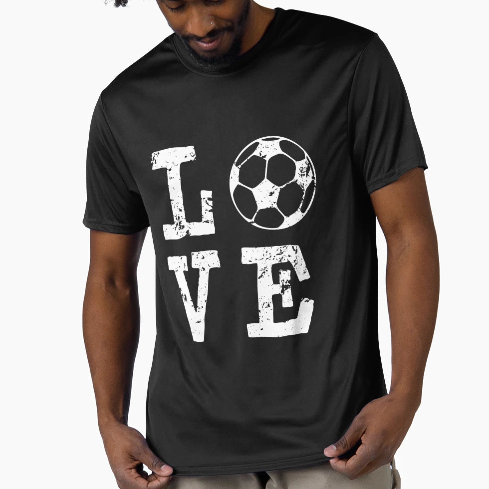Football Germany Champion World Cup T-Shirt - Fun Novelty Design Unisex - T-Shirt, Sweatshirt, Hoodie