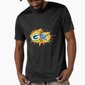 Green Bay Packers Vs Dallas Cowboys T-Shirt - Aesthetic Graphic Unisex - T-Shirt, Sweatshirt, Hoodie
