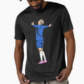 Mykhailo Mudryks Celebration T-Shirt - Streetwear Style Unisex - T-Shirt, Sweatshirt, Hoodie
