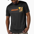 Friday T-Shirt - Trendy Graphic Unisex - T-Shirt, Sweatshirt, Hoodie