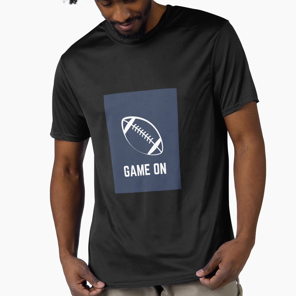 Game T-Shirt - Unique Graphic Unisex - T-Shirt, Sweatshirt, Hoodie