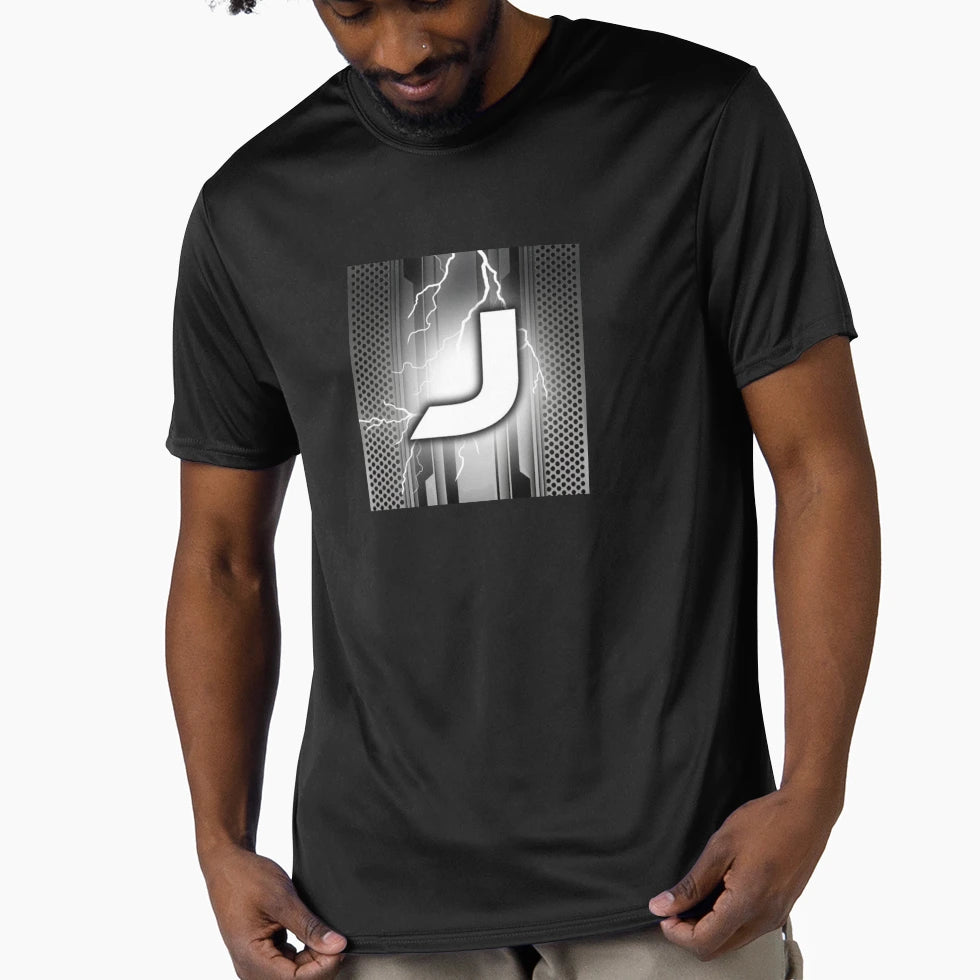 Joule Dynamite Truck T-Shirt - Custom Art Print Men Women - T-Shirt, Sweatshirt, Hoodie