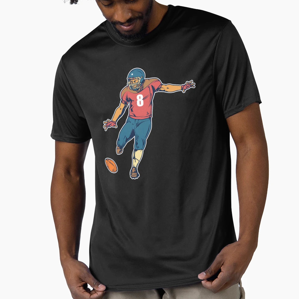 Dalvin Cook T-Shirt - Fun Novelty Design Unisex - T-Shirt, Sweatshirt, Hoodie