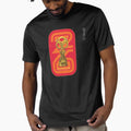 Worl Cup Mundial 26 Fan Art Canada Usa T-Shirt - Graphic Print for Adults - T-Shirt, Sweatshirt, Hoodie
