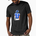 Wandale Robinson T-Shirt - Unique Graphic Unisex - T-Shirt, Sweatshirt, Hoodie