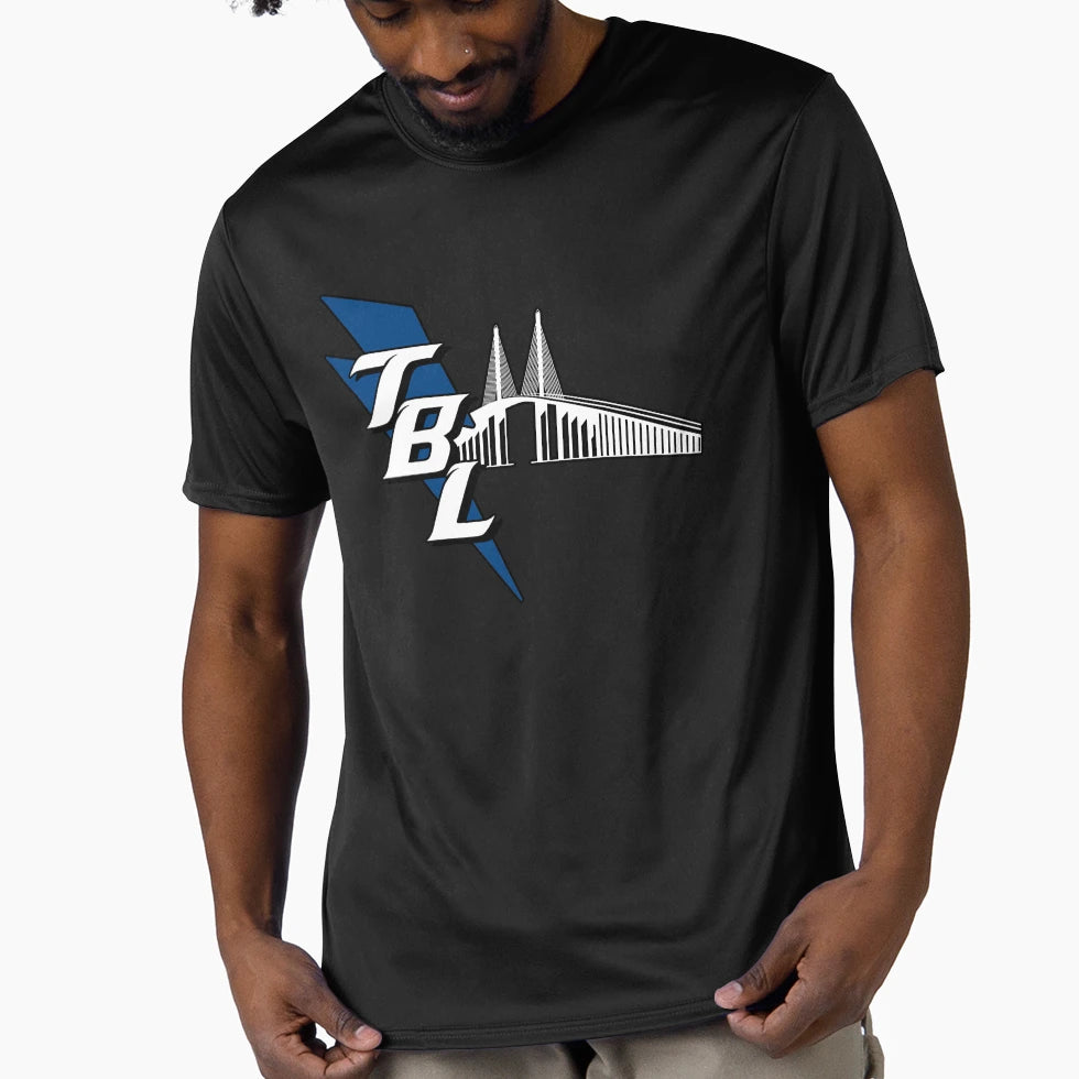 Great Day Tampa Bay Logo T-Shirt - Graphic Print Unisex - T-Shirt, Sweatshirt, Hoodie