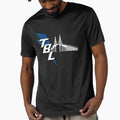 Great Day Tampa Bay Logo T-Shirt - Graphic Print Unisex - T-Shirt, Sweatshirt, Hoodie