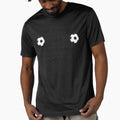 Soccer What Is Life Without Goals T-Shirt - Novelty Apparel Men Women - T-Shirt, Sweatshirt, Hoodie