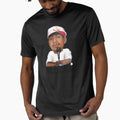 Talkin Bout Practive Allen Iverson T-Shirt - Streetwear Style for Adults - T-Shirt, Sweatshirt, Hoodie