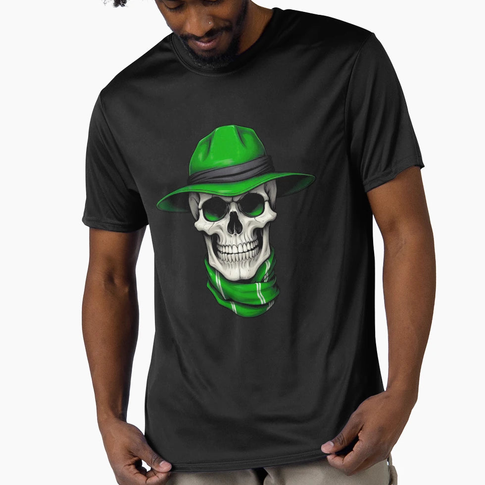 Spirit Magic Fans St Etienne T-Shirt - Trendy Graphic Men Women - T-Shirt, Sweatshirt, Hoodie
