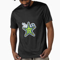 Amalgamations Artness Football Star T-Shirt - Trendy Graphic Men Women - T-Shirt, Sweatshirt, Hoodie