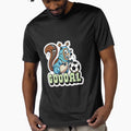 Amalgamations Artness Goaal T-Shirt - Aesthetic Graphic Unisex - T-Shirt, Sweatshirt, Hoodie