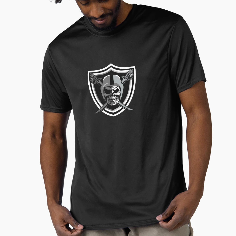Oakland 1A T-Shirt - Minimalist Print Unisex - T-Shirt, Sweatshirt, Hoodie