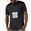 Soccer Club T-Shirt - Trendy Graphic Unisex - T-Shirt, Sweatshirt, Hoodie