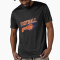 Football Club T-Shirt - Novelty Apparel Unisex - T-Shirt, Sweatshirt, Hoodie
