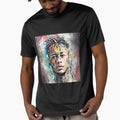Emotional Neymar T-Shirt - Fun Novelty Design Unisex - T-Shirt, Sweatshirt, Hoodie