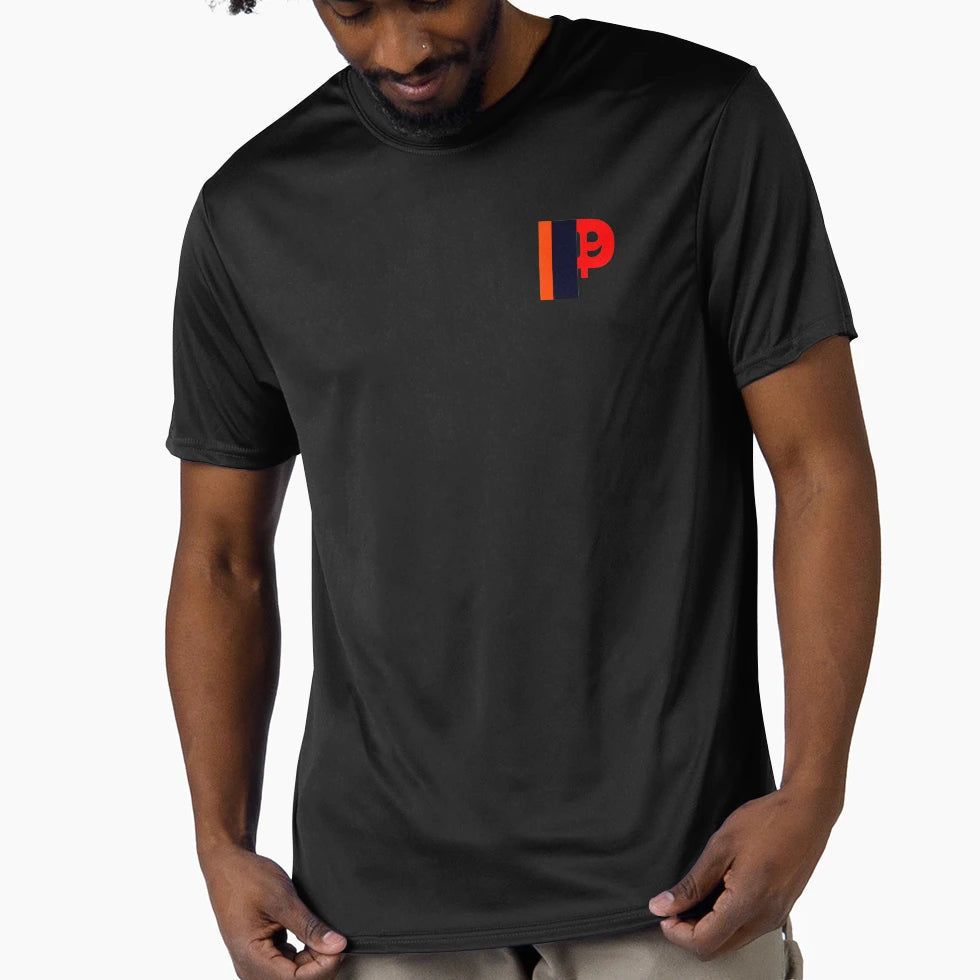 Letter P T-Shirt - Graphic Print for Adults - T-Shirt, Sweatshirt, Hoodie