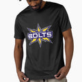 Thunderbolts Birmingham Style2 T-Shirt - Fun Novelty Design Men Women - T-Shirt, Sweatshirt, Hoodie