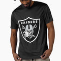 Masked Raider Eye Nation T-Shirt - Minimalist Print for Adults - T-Shirt, Sweatshirt, Hoodie