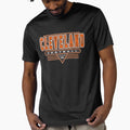 Cleveland Football Browns T-Shirt - Casual Everyday Wear for Adults - T-Shirt, Sweatshirt, Hoodie