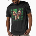 Game Day T-Shirt - Unique Graphic Men Women - T-Shirt, Sweatshirt, Hoodie