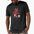 United T-Shirt - Fun Novelty Design for Adults - T-Shirt, Sweatshirt, Hoodie