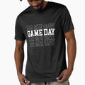 Hockey Game Day Hockey Lovers And T-Shirt - Minimalist Print Men Women - T-Shirt, Sweatshirt, Hoodie
