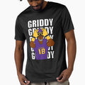 Get Griddy I JJ T-Shirt - Casual Everyday Wear for Adults - T-Shirt, Sweatshirt, Hoodie