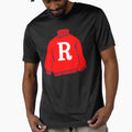 Letter T-Shirt - Aesthetic Graphic for Adults - T-Shirt, Sweatshirt, Hoodie