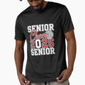 Class 2026 Senior Year Cheer Back To T-Shirt - Minimalist Print Unisex - T-Shirt, Sweatshirt, Hoodie